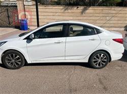 هيونداي أكسنت